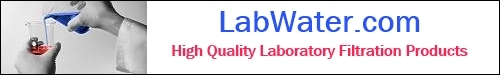 Lab Water Purification Systems